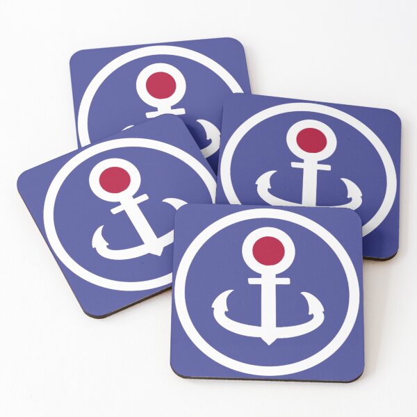 Item preview, Copy of anchor maritime gift idea designed and sold by Muensterman.