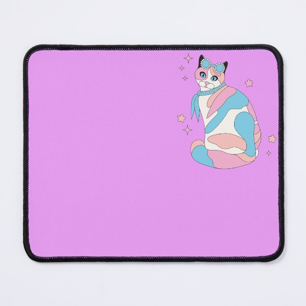 Item preview, Subtle Transgender Pride designed and sold by DraconianDesign.
