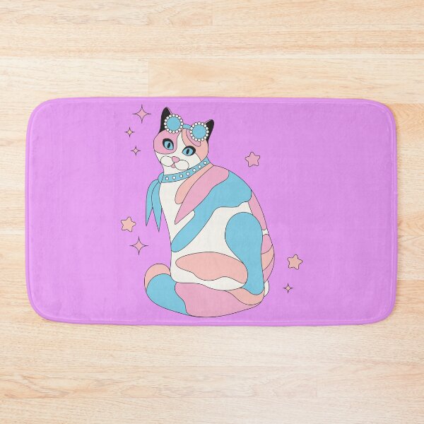 Item preview, Subtle Transgender Pride designed and sold by DraconianDesign.