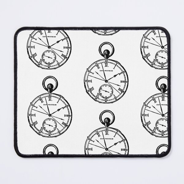 Item preview, Vintage Pocket Watch designed and sold by mkzmerch.