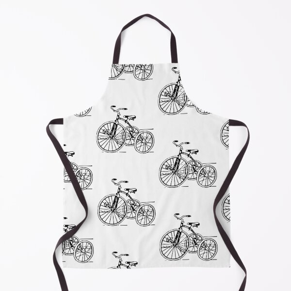 Item preview, Vintage Tricycle Bike  designed and sold by mkzmerch.