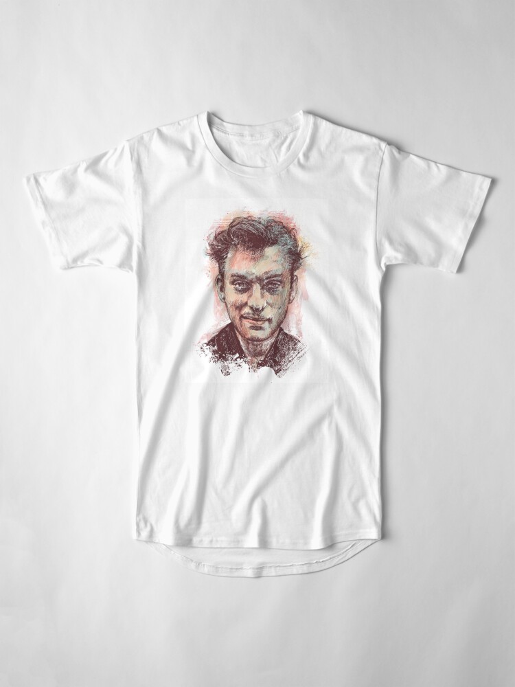 jude law shirt