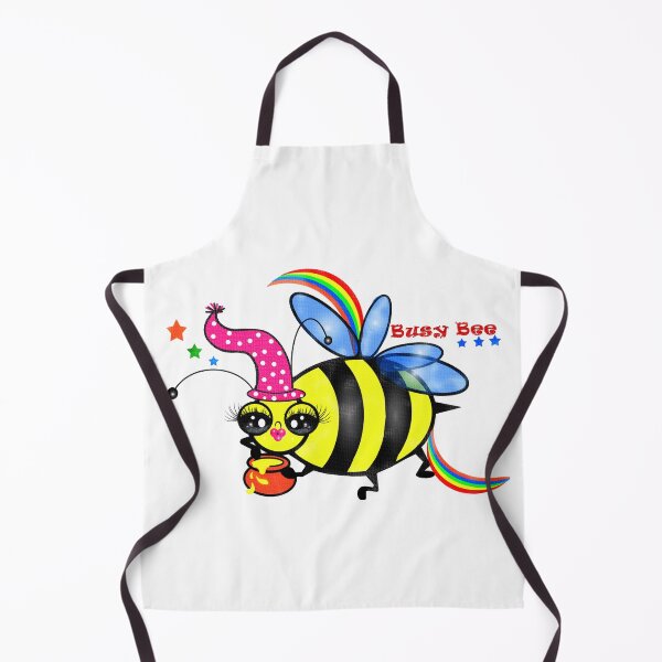Item preview, Busy Bee designed and sold by Shirley cute art .