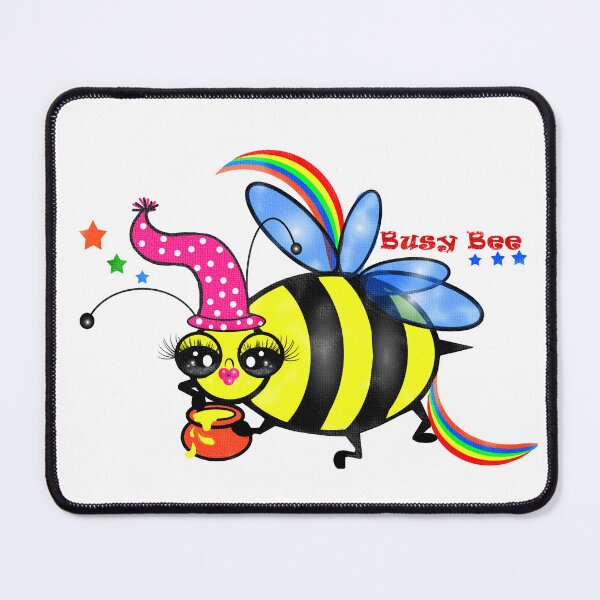 Item preview, Busy Bee designed and sold by Shirley cute art .