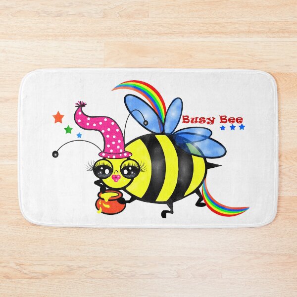 Item preview, Busy Bee designed and sold by Shirley cute art .