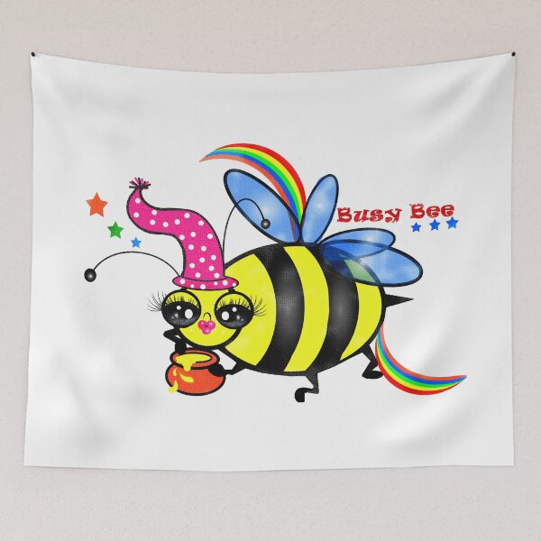 Item preview, Busy Bee designed and sold by Shirley cute art .