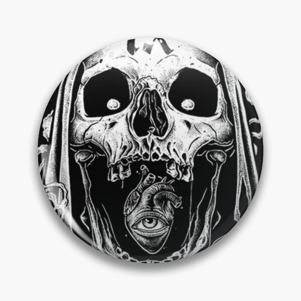 Item preview, Best design of heavy metal music favorite designed and sold by TrinityMoen.