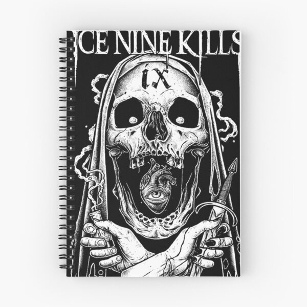 Artikelvorschau, Bestes Design des Favoriten der Heavy-Metal-Musik entworfen und verkauft von TrinityMoen.