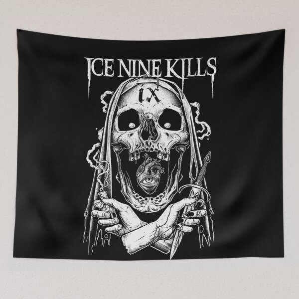 Item preview, Best design of heavy metal music favorite designed and sold by TrinityMoen.