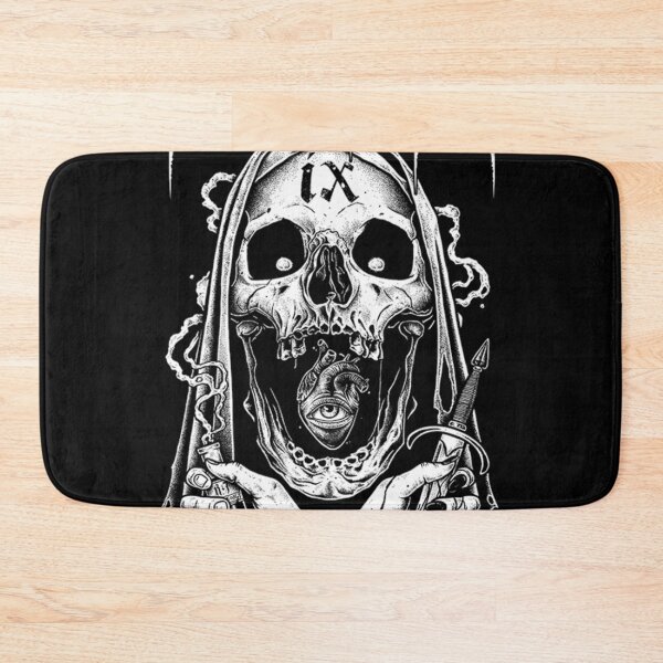 Item preview, Best design of heavy metal music favorite designed and sold by TrinityMoen.