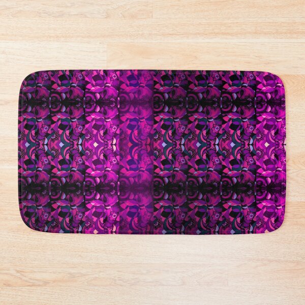 Item preview, trippy 70s pattern designed and sold by weirdove.