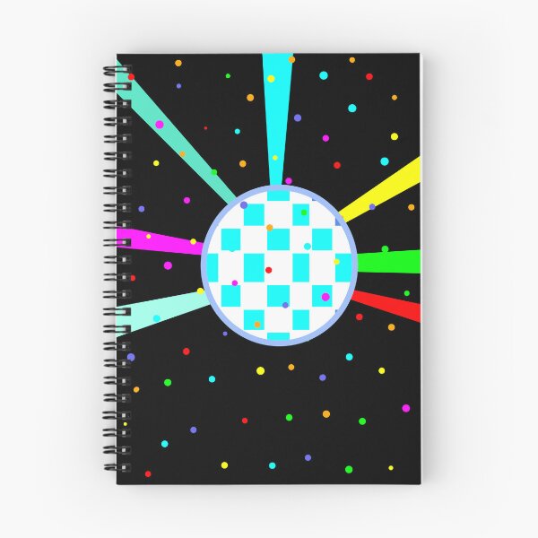 Item preview, Disco Light designed and sold by ToyStudio.