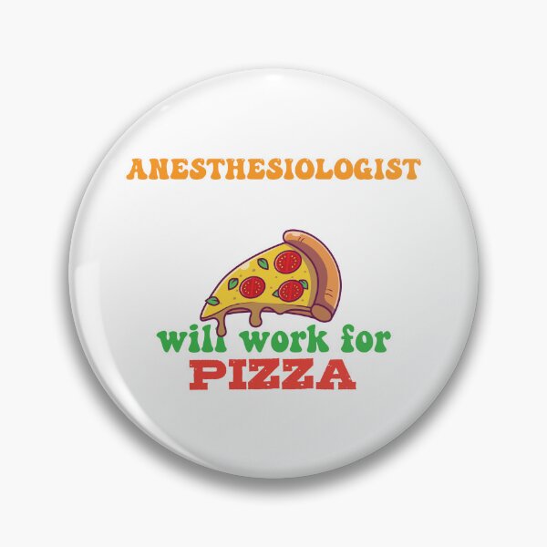 Item preview, Anesthesiologist designed and sold by dewi5.