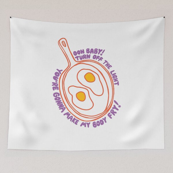 Item preview, remi wolf merch designed and sold by Happysios.
