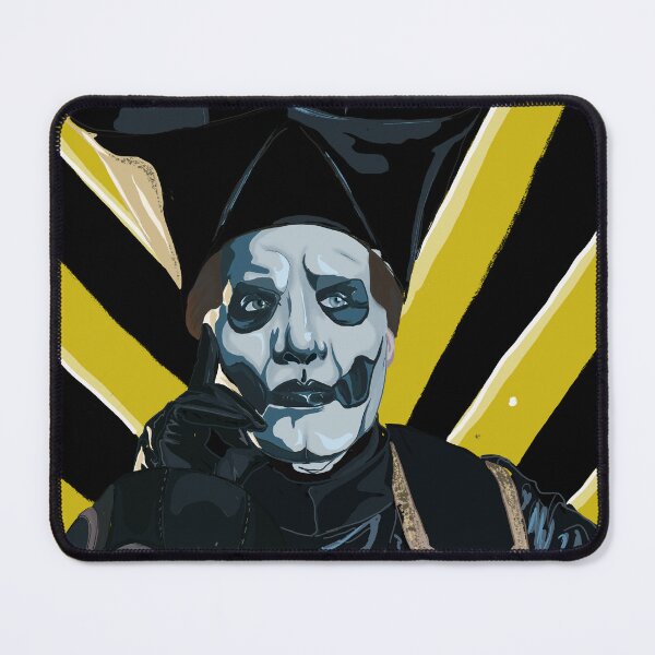 Item preview, Papa emeritus designed and sold by Hyperfix8.