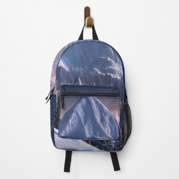 Item preview, Great frozen mountain designed and sold by cr6zym1nd.