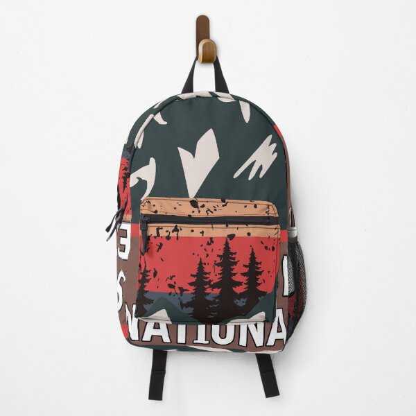 Item preview, Deschutes national forest designed and sold by Cool-Craze.