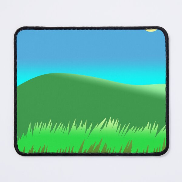 Item preview, Mountain Blue Sky designed and sold by ToyStudio.