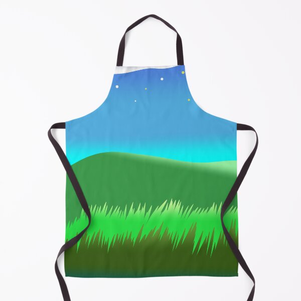 Item preview, Mountain Blue Sky designed and sold by ToyStudio.