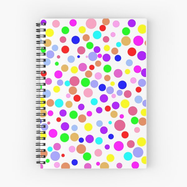 Item preview, Dot Color designed and sold by ToyStudio.