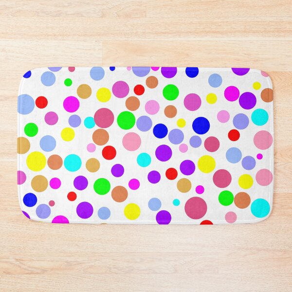 Item preview, Dot Color designed and sold by ToyStudio.