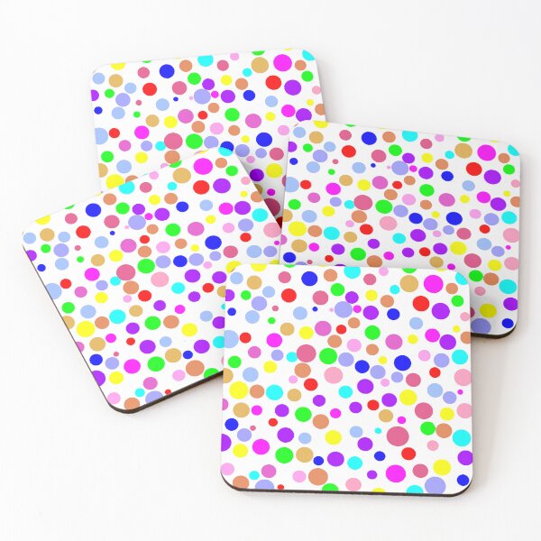 Item preview, Dot Color designed and sold by ToyStudio.