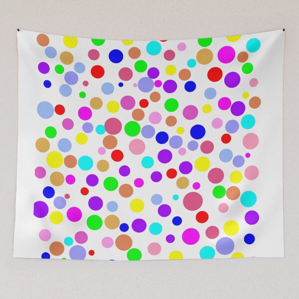 Item preview, Dot Color designed and sold by ToyStudio.