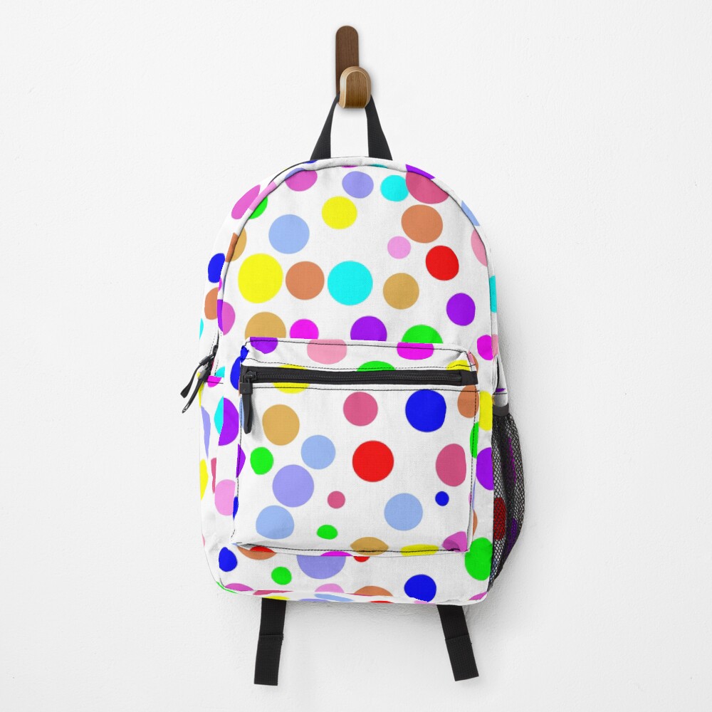 Item preview, Backpack designed and sold by ToyStudio.