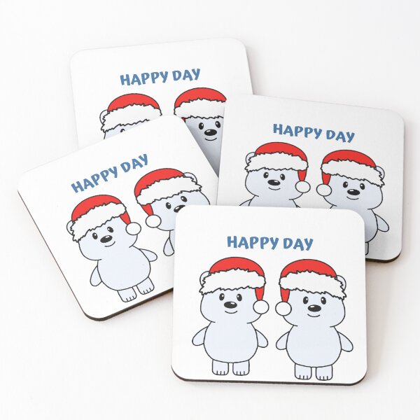 Item preview, HAPPY DAY CHRISTMAS DAY 2022 designed and sold by ckudagama.