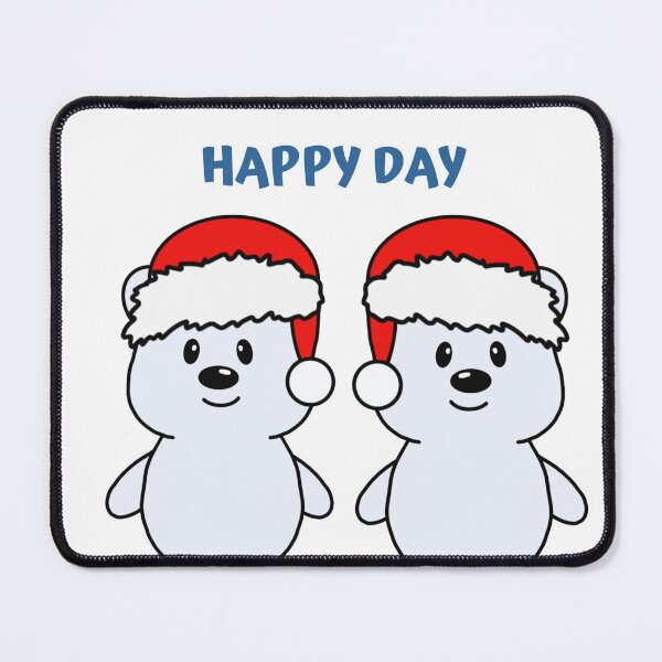 Item preview, HAPPY DAY CHRISTMAS DAY 2022 designed and sold by ckudagama.