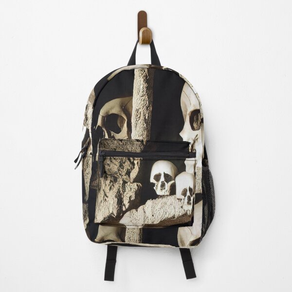 Item preview, A cave of Skulls designed and sold by halloweenrocks.
