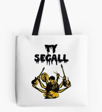 ty segall Tote Bag