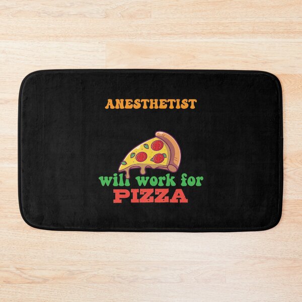 Item preview, Anesthetist designed and sold by dewi5.