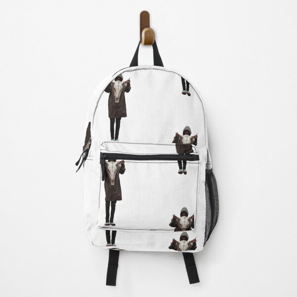 Item preview, Man with an animal head designed and sold by nooralisales.