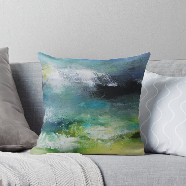 Item preview, Landscape Art Print designed and sold by AndradaArt.