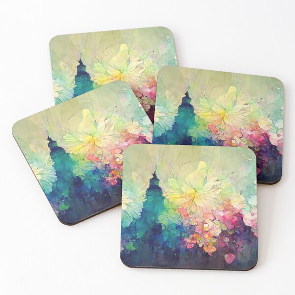 Item preview, Faerie Gardens designed and sold by ThinkFun! Design.