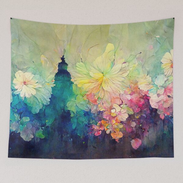 Item preview, Faerie Gardens designed and sold by ThinkFun! Design.