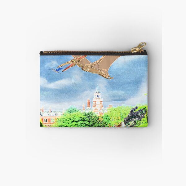 Item preview, Ancient Croydon  designed and sold by Nonsense and Relish.