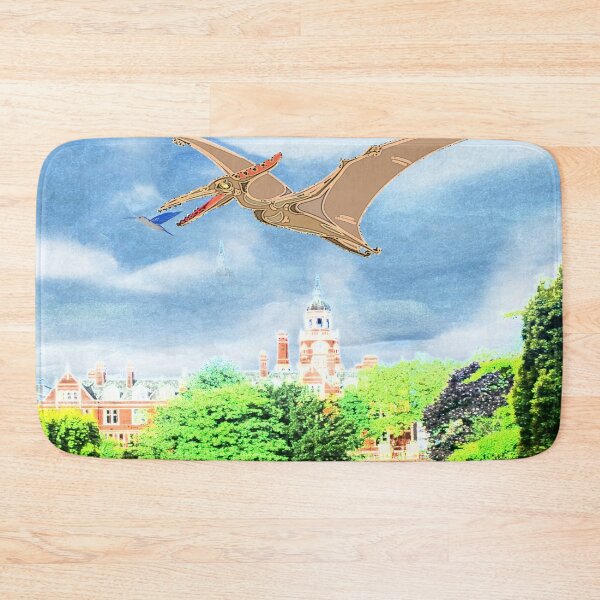 Item preview, Ancient Croydon  designed and sold by Nonsense and Relish.