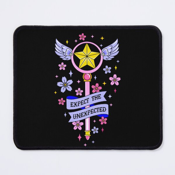 Item preview, Expect The Unexpected designed and sold by rmrc28.