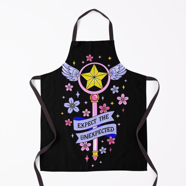 Item preview, Expect The Unexpected designed and sold by rmrc28.