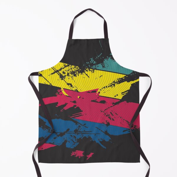 Item preview, Coloured Vinyl Pressed LP's Smooshed Together Design designed and sold by FuddalanDesigns.