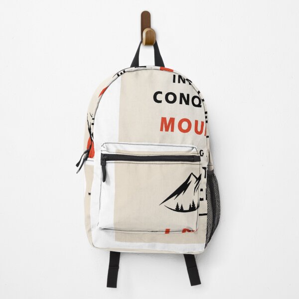 Item preview, Quotes Mountain Boy designed and sold by AthengId.