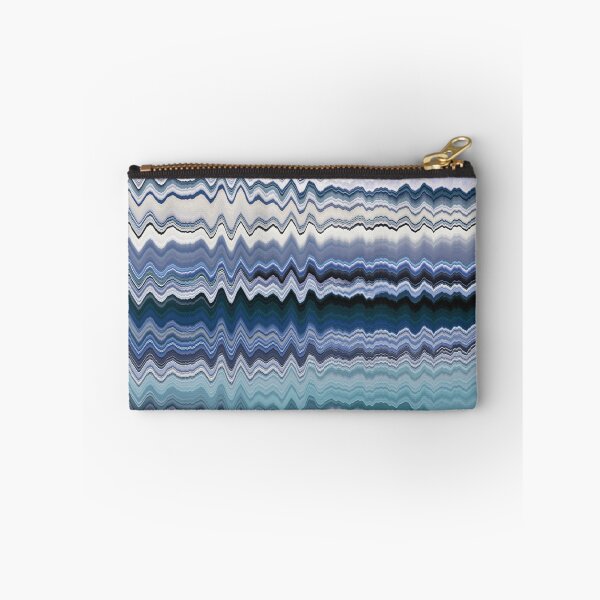 Item preview, Abstract Ocean Horizontal Lines Coastal Style Décor Beachy Vibes Art 16 of 20  designed and sold by Beachy.