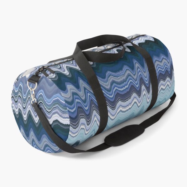 Item preview, Abstract Ocean Horizontal Lines Coastal Style Décor Beachy Vibes Art 16 of 20  designed and sold by Beachy.