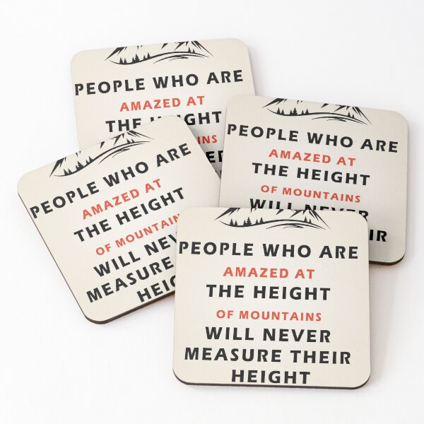 Item preview, Quotes Mountain Boy designed and sold by AthengId.