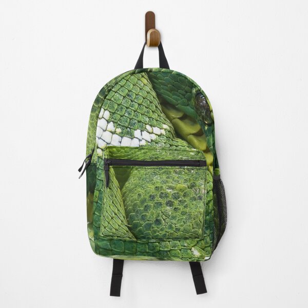 Item preview, Green Pit Viper | Snakes - Animal designed and sold by Badowolf.
