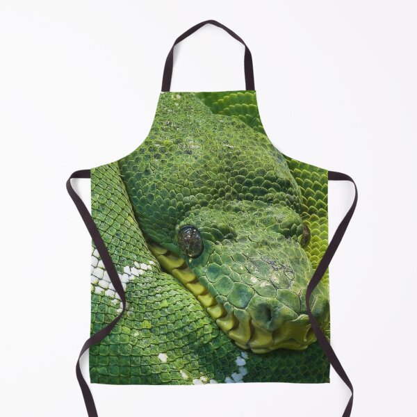 Item preview, Green Pit Viper | Snakes - Animal designed and sold by Badowolf.