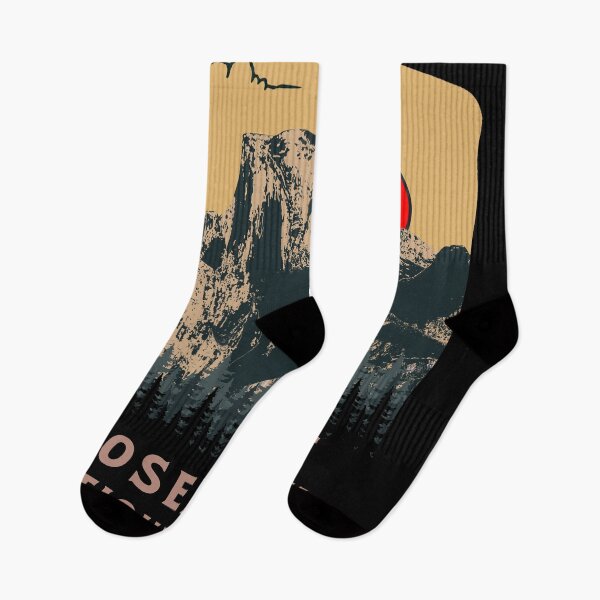 Item preview, Yosemite national park designed and sold by Cool-Craze.