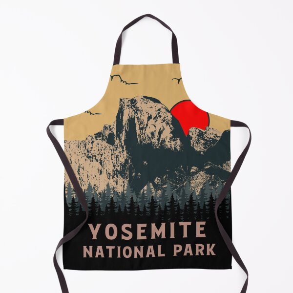 Item preview, Parque nacional de Yosemite designed and sold by Cool-Craze.